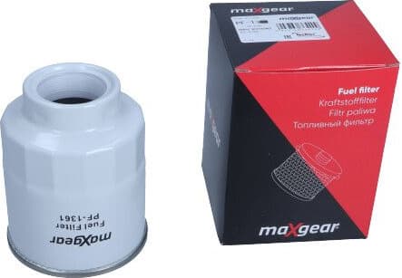 Fuel Filter 26-2181 - image 2