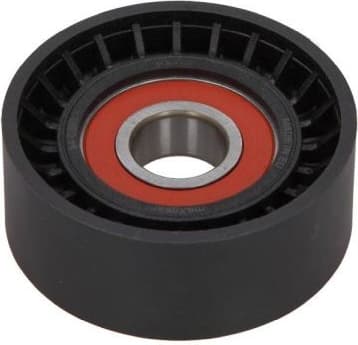 Tensioner Pulley, V-ribbed belt 54-0868 - image 2