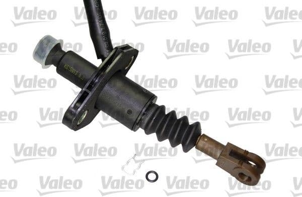 Master Cylinder, clutch 874379