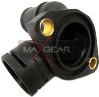 Coolant Flange 18-0032