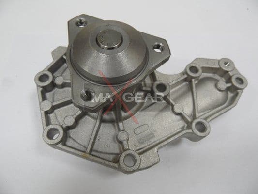 Water Pump, engine cooling 47-0039 - image 2