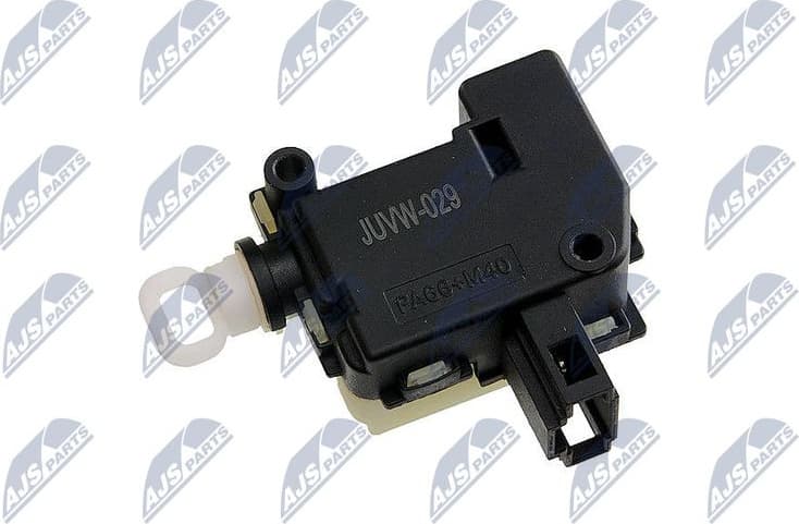 Actuator, central locking system EZC-VW-029
