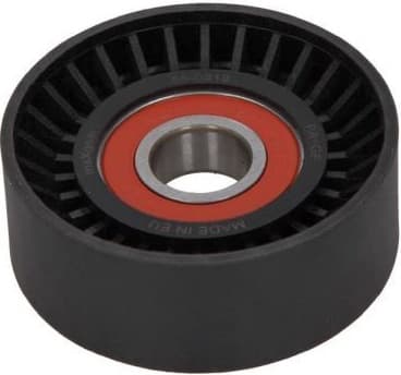 Tensioner Pulley, V-ribbed belt 54-0819