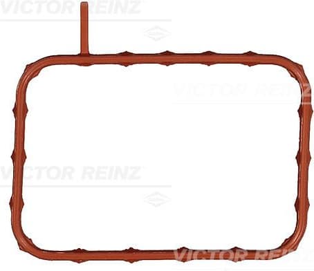 Gasket, intake manifold 71-17791-00