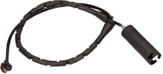 Warning Contact, brake pad wear 23-0018