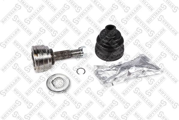 Joint Kit, drive shaft 150 1953-SX
