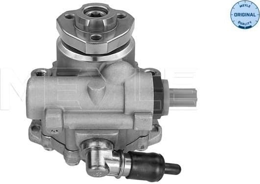 Hydraulic Pump, steering MEYLE-ORIGINAL: True to OE. 114 631 0037