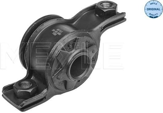Mounting, control/trailing arm MEYLE-ORIGINAL: True to OE. 214 610 0003