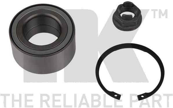 Wheel Bearing Kit 763951