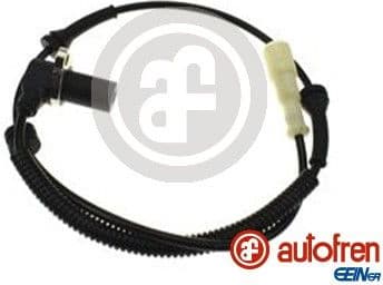 Sensor, wheel speed DS0191