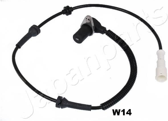 Sensor, wheel speed ABS-W14 - image 2