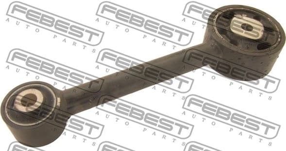 Mounting, engine MM-Z30FR