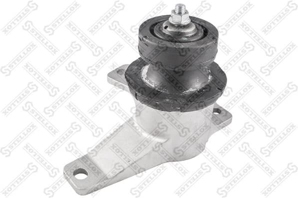 Mounting, engine 25-17482-SX