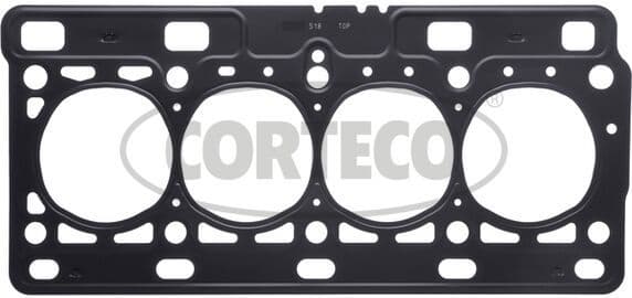 Gasket, cylinder head 83403234