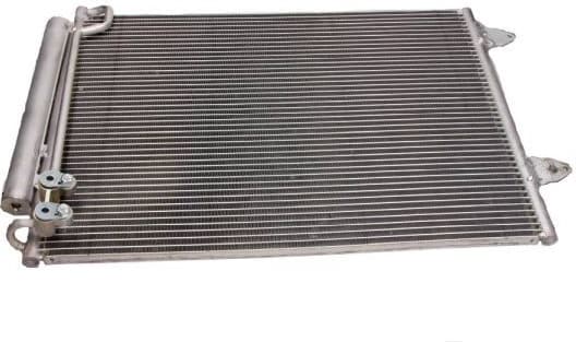 Condenser, air conditioning AC888063