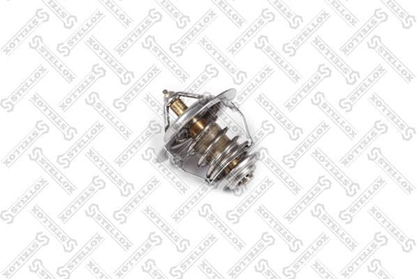 Thermostat, coolant 23-40257-SX