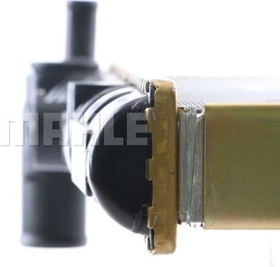 Radiator, engine cooling BEHR CR 253 000S - image 11