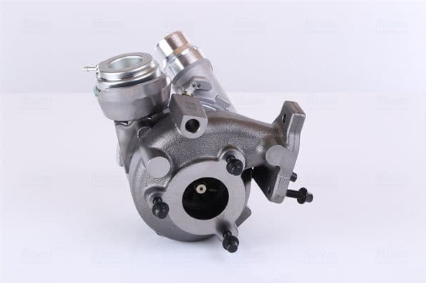 Charger, charging (supercharged/turbocharged) ** FACTORY NEW ** 93427 - image 2