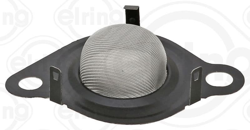 Gasket, EGR valve 632.590