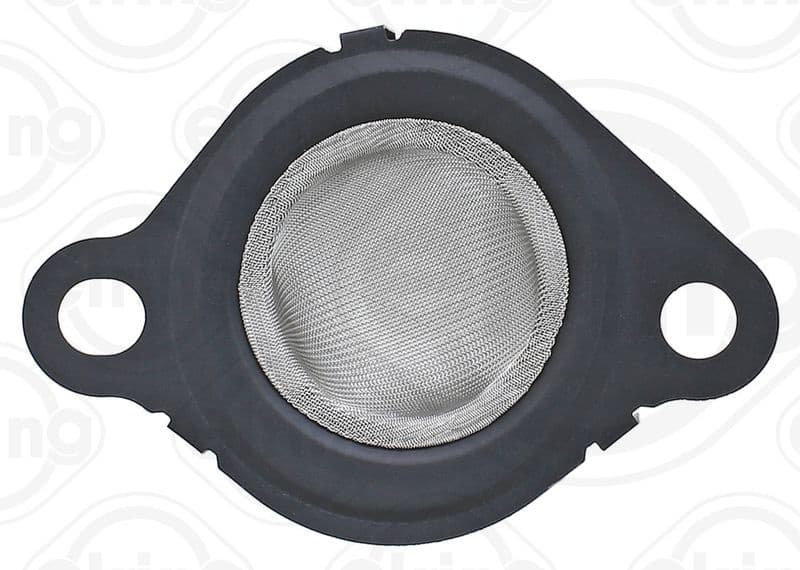 Gasket, EGR valve 632.590 - image 3