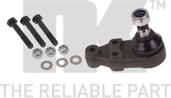 Ball Joint 5042518 - image 2