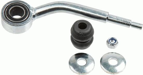Link/Coupling Rod, stabiliser bar 39390 01