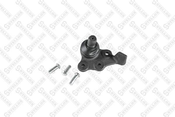 Ball Joint 52-00357A-SX