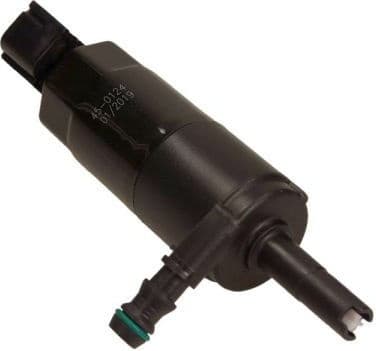 Washer Fluid Pump, headlight cleaning 45-0124 - image 2