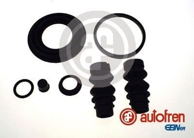 Repair Kit, brake caliper D43101
