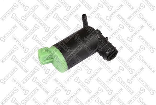 Washer Fluid Pump, window cleaning 10-00311-SX