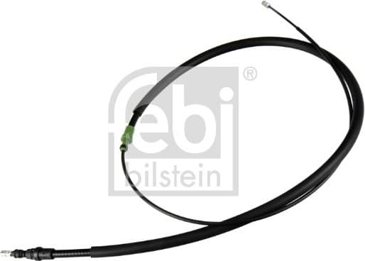 Cable Pull, parking brake 178291