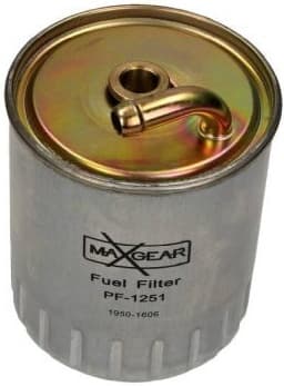 Fuel Filter 26-0522