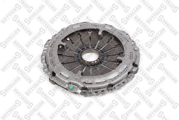 Clutch Pressure Plate 07-02805-SX