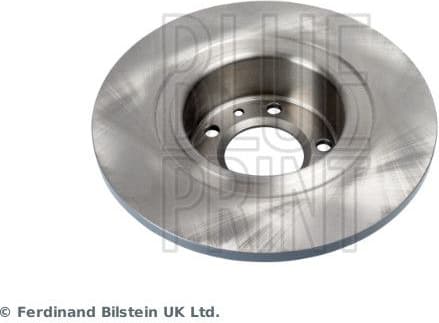 Brake Disc ADBP430101 - image 2