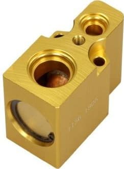 Expansion Valve, air conditioning AC133645 - image 2