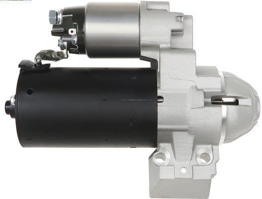 Starter AS S0487 - image 4