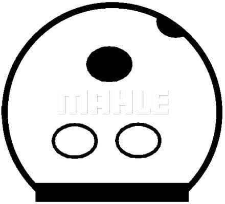 Compressor, air conditioning BEHR ACP 817 000S - image 7