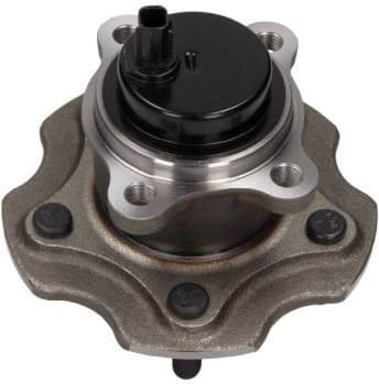 Wheel Bearing Kit 33-0748 - image 2