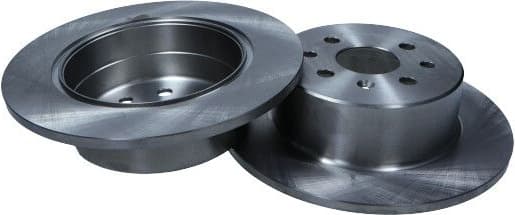 Brake Disc 19-0788