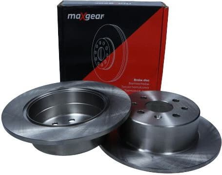 Brake Disc 19-0788 - image 2