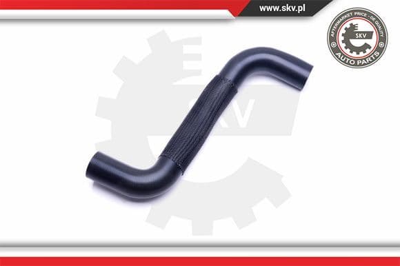 Coolant Pipe 43SKV611 - image 2