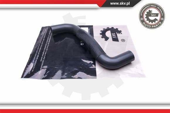 Coolant Pipe 43SKV611 - image 3