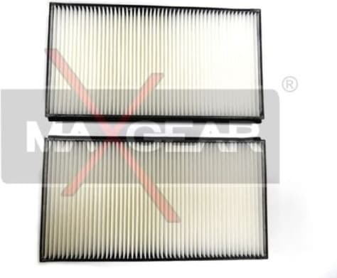 Filter, cabin air 26-0453 - image 2