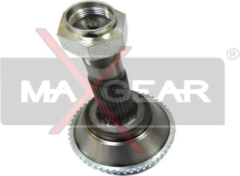 Joint Kit, drive shaft 49-0118 - image 2