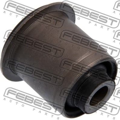 Mounting, control/trailing arm SZAB-029