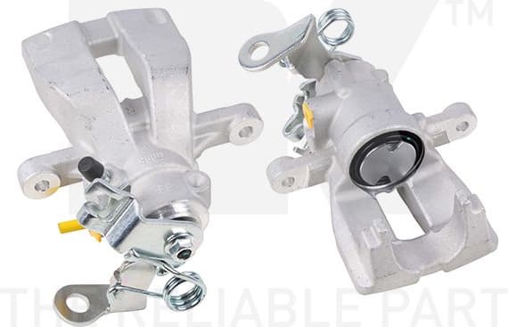 Brake Caliper 2123174