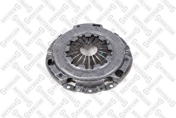 Clutch Pressure Plate 07-00364-SX