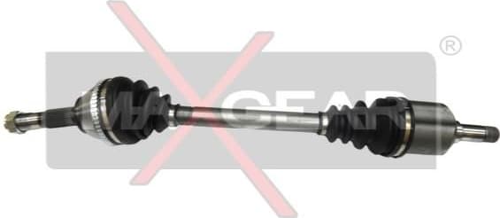Drive Shaft 49-0274