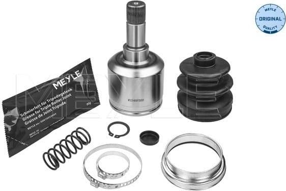 Joint Kit, drive shaft MEYLE-ORIGINAL: True to OE. 214 498 0079