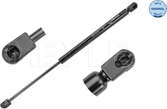Gas Spring, boot/cargo area MEYLE-ORIGINAL: True to OE. 040 910 0033